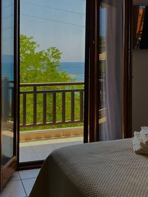 A Fringe Of Blue Appartement Ouranoupoli 0*,  Griekenland