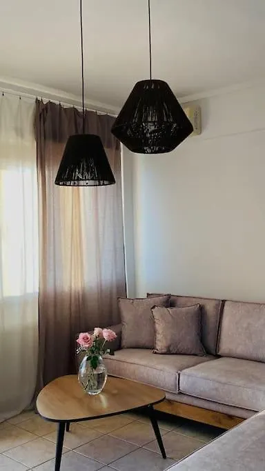 A Fringe Of Blue Appartement Ouranoupoli
