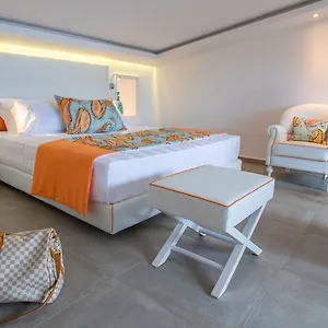 5* Курортный комплекс Avaton Luxury - Relais & Chateaux