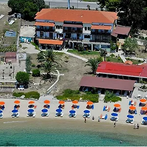 Ξενοδοχείο Porto Kalliali, Ουρανούπολη